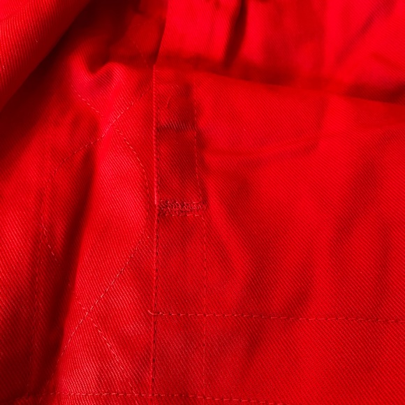 Halbro Traditional Style Union Rugby Shorts YOUTH 24” - Picture 5 of 6